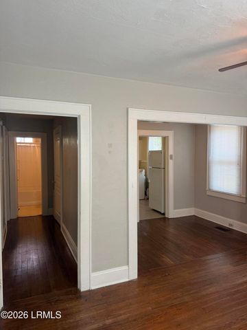 2705 North Street, Beaufort, SC 29902