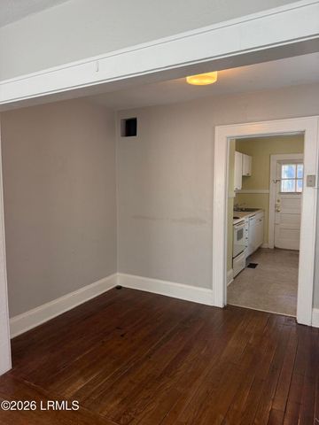 2705 North Street, Beaufort, SC 29902