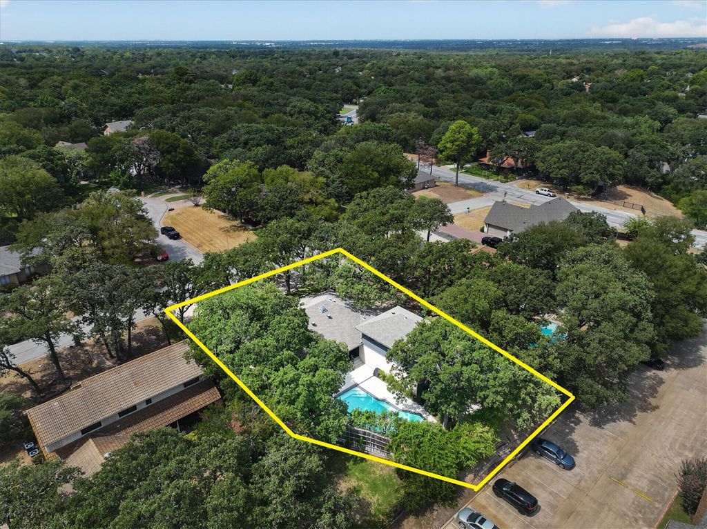 2201 Adams Drive, Arlington, TX 76011 — photo 5