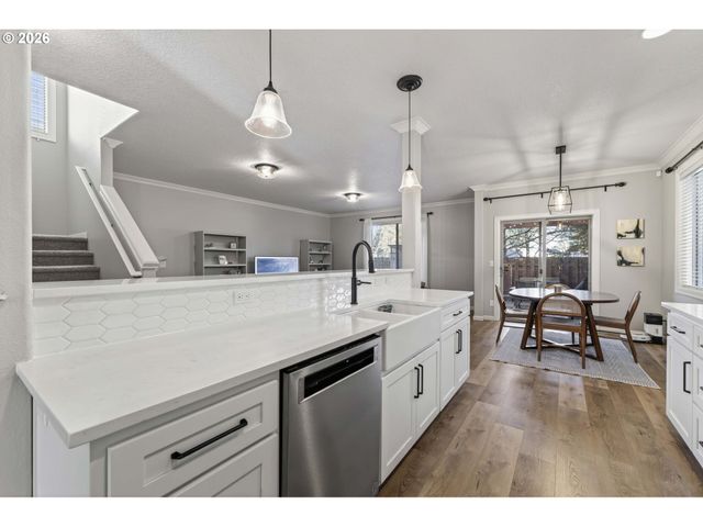 12639 TRADEWIND St, Oregon City, OR 97045