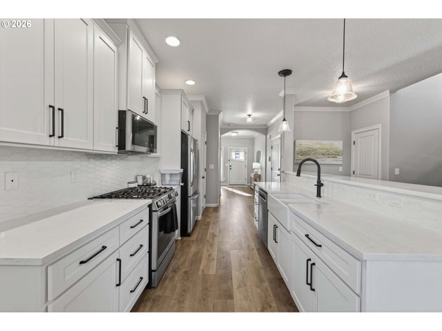 12639 TRADEWIND St, Oregon City, OR 97045