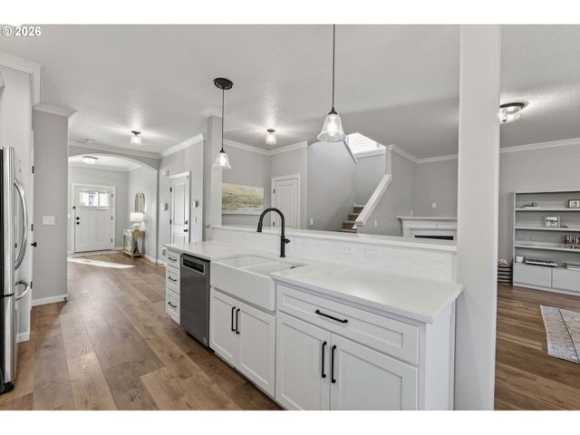 12639 TRADEWIND St, Oregon City, OR 97045