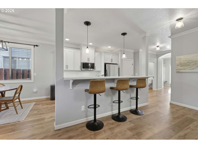 12639 TRADEWIND St, Oregon City, OR 97045