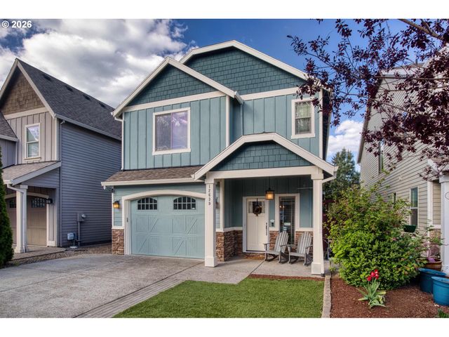 12639 TRADEWIND St, Oregon City, OR 97045