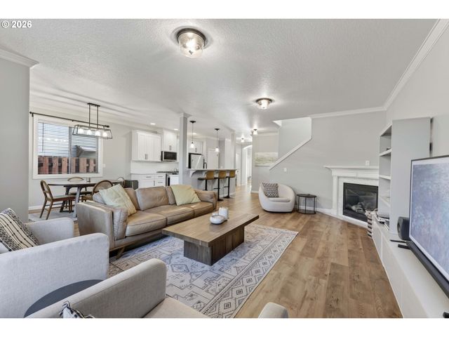 12639 TRADEWIND St, Oregon City, OR 97045