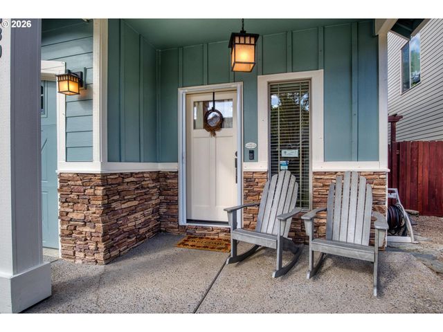 12639 TRADEWIND St, Oregon City, OR 97045