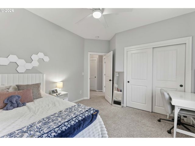 12639 TRADEWIND St, Oregon City, OR 97045