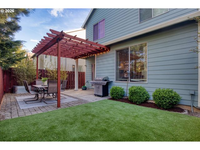 12639 TRADEWIND St, Oregon City, OR 97045