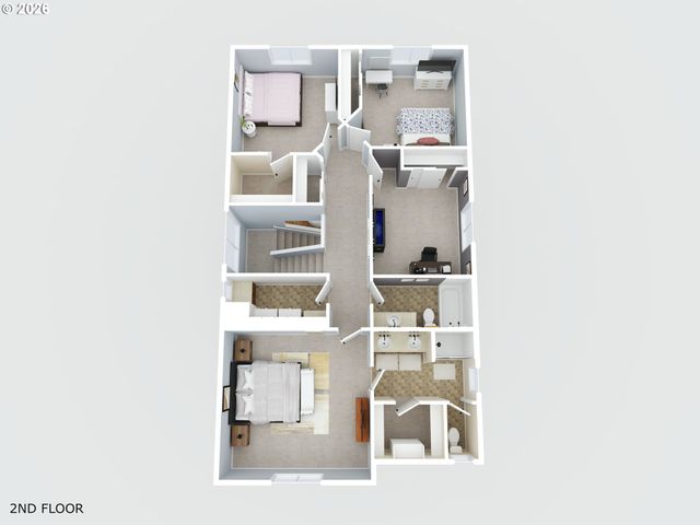 12639 TRADEWIND St, Oregon City, OR 97045