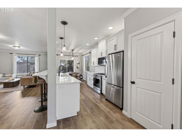 12639 TRADEWIND St, Oregon City, OR 97045