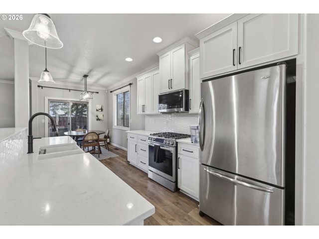 12639 TRADEWIND St, Oregon City, OR 97045