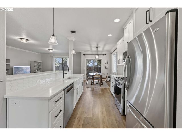 12639 TRADEWIND St, Oregon City, OR 97045