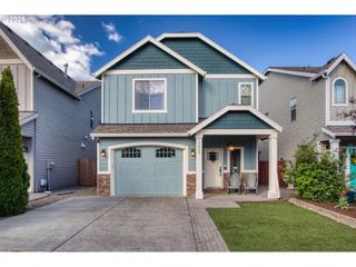 12639 TRADEWIND St, Oregon City, OR 97045