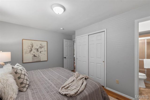 2361 Wesbriar Court, Maryland Heights, MO 63043