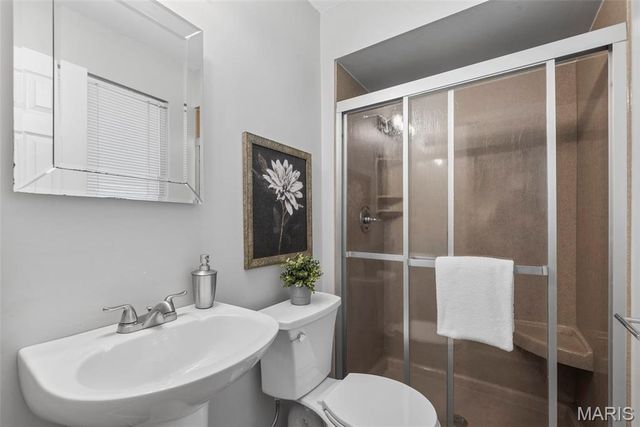 2361 Wesbriar Court, Maryland Heights, MO 63043