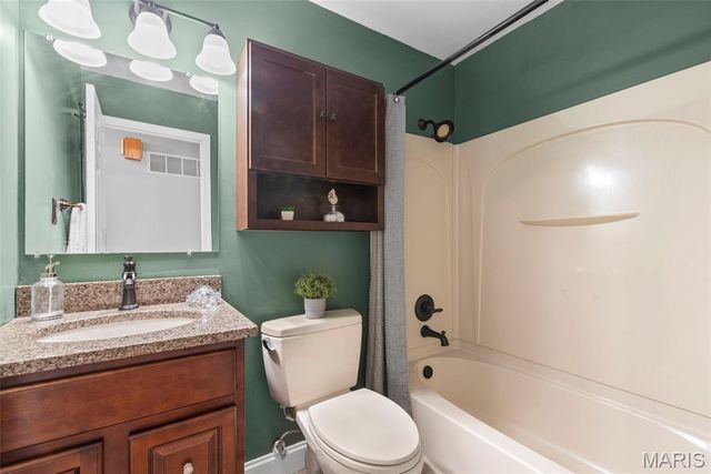 2361 Wesbriar Court, Maryland Heights, MO 63043