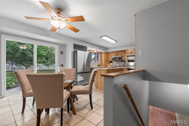 2361 Wesbriar Court, Maryland Heights, MO 63043