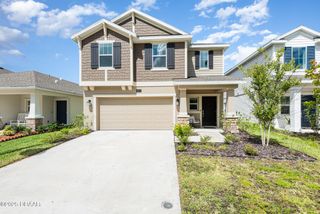 1151 Cabot Cliffs Drive, Daytona Beach, FL 32124
