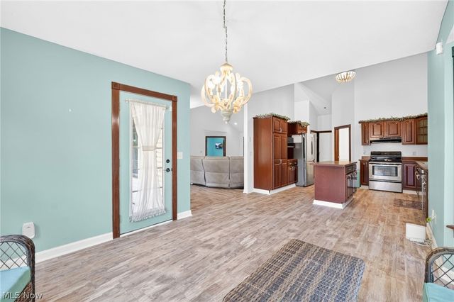 3948 Johnson Road, Norton, OH 44203