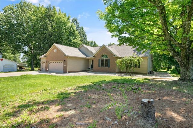 3948 Johnson Road, Norton, OH 44203