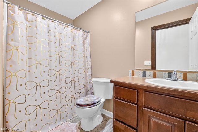 3948 Johnson Road, Norton, OH 44203