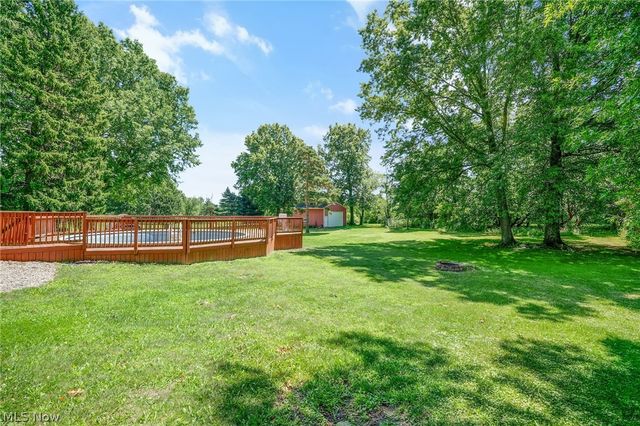 3948 Johnson Road, Norton, OH 44203