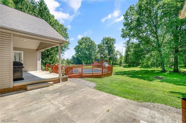 3948 Johnson Road, Norton, OH 44203