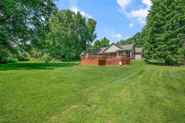 3948 Johnson Road, Norton, OH 44203