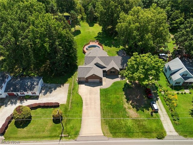 3948 Johnson Road, Norton, OH 44203