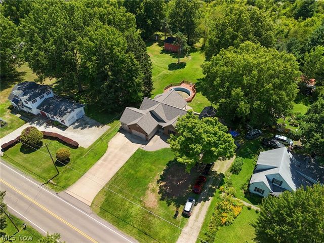 3948 Johnson Road, Norton, OH 44203