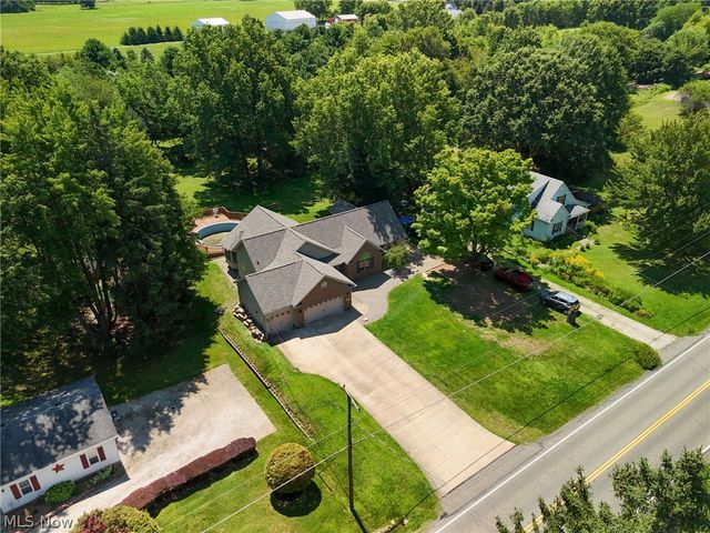 3948 Johnson Road, Norton, OH 44203