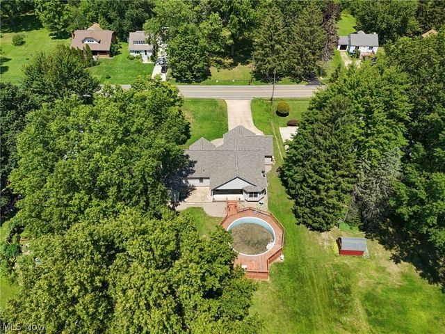 3948 Johnson Road, Norton, OH 44203