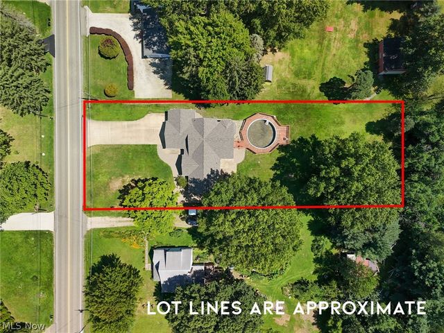3948 Johnson Road, Norton, OH 44203