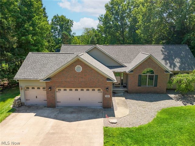 3948 Johnson Road, Norton, OH 44203