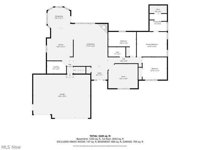 3948 Johnson Road, Norton, OH 44203