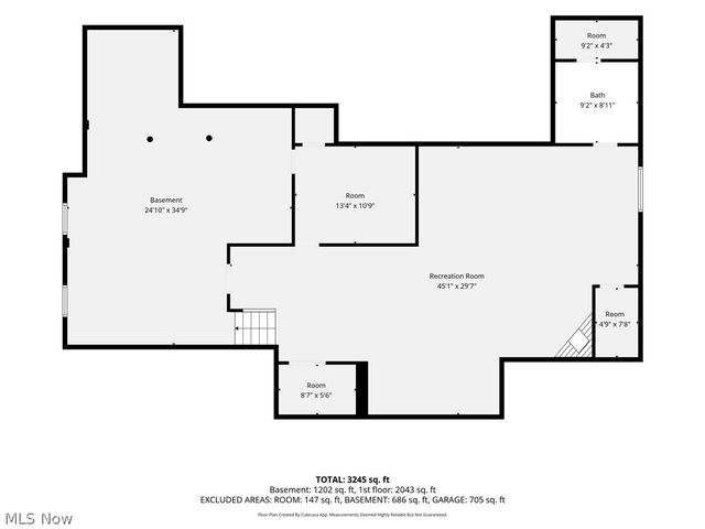 3948 Johnson Road, Norton, OH 44203