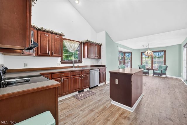 3948 Johnson Road, Norton, OH 44203
