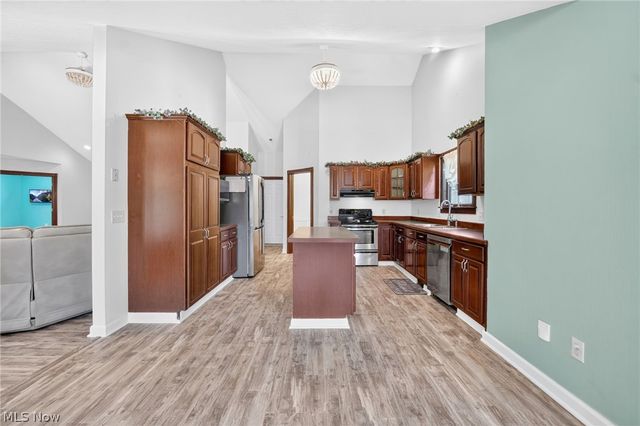 3948 Johnson Road, Norton, OH 44203
