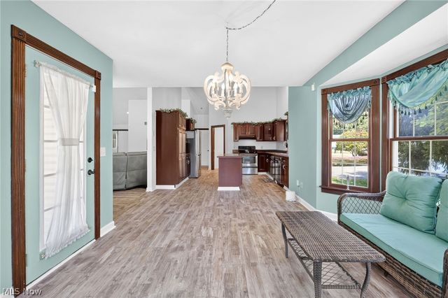 3948 Johnson Road, Norton, OH 44203