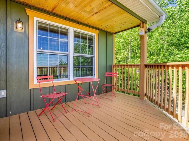 603 Pace Mountain Road, Saluda, NC 28773