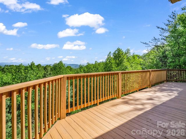 603 Pace Mountain Road, Saluda, NC 28773