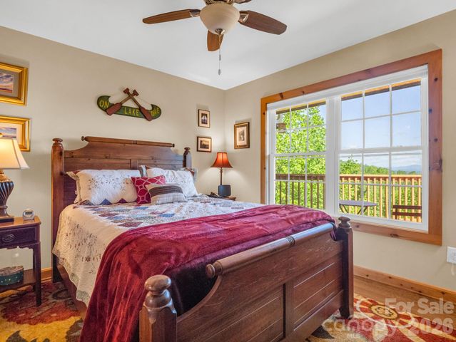 603 Pace Mountain Road, Saluda, NC 28773