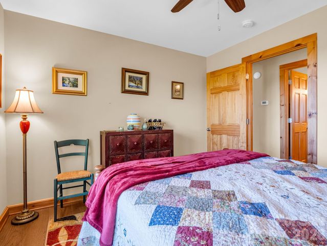 603 Pace Mountain Road, Saluda, NC 28773