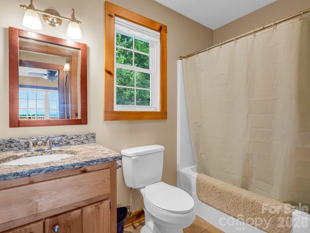 603 Pace Mountain Road, Saluda, NC 28773