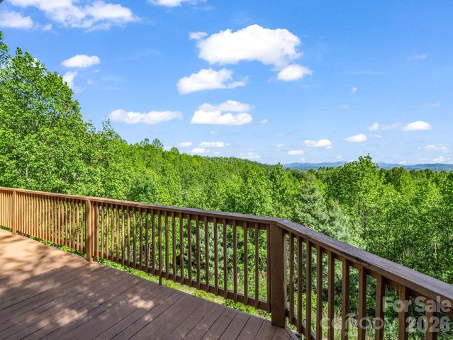 603 Pace Mountain Road, Saluda, NC 28773