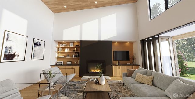 5427 Heilman Court, Anacortes, WA 98221