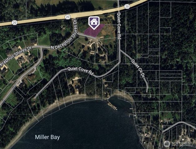 5427 Heilman Court, Anacortes, WA 98221