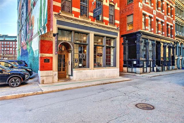 32 Custom House Street 201, Providence, RI 02903