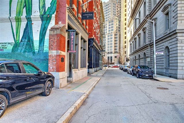 32 Custom House Street 201, Providence, RI 02903