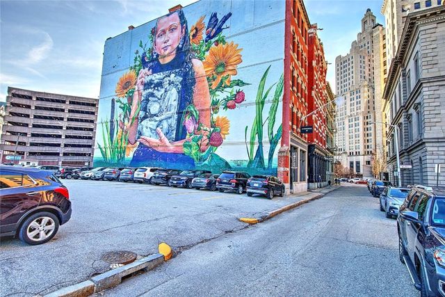 32 Custom House Street 201, Providence, RI 02903